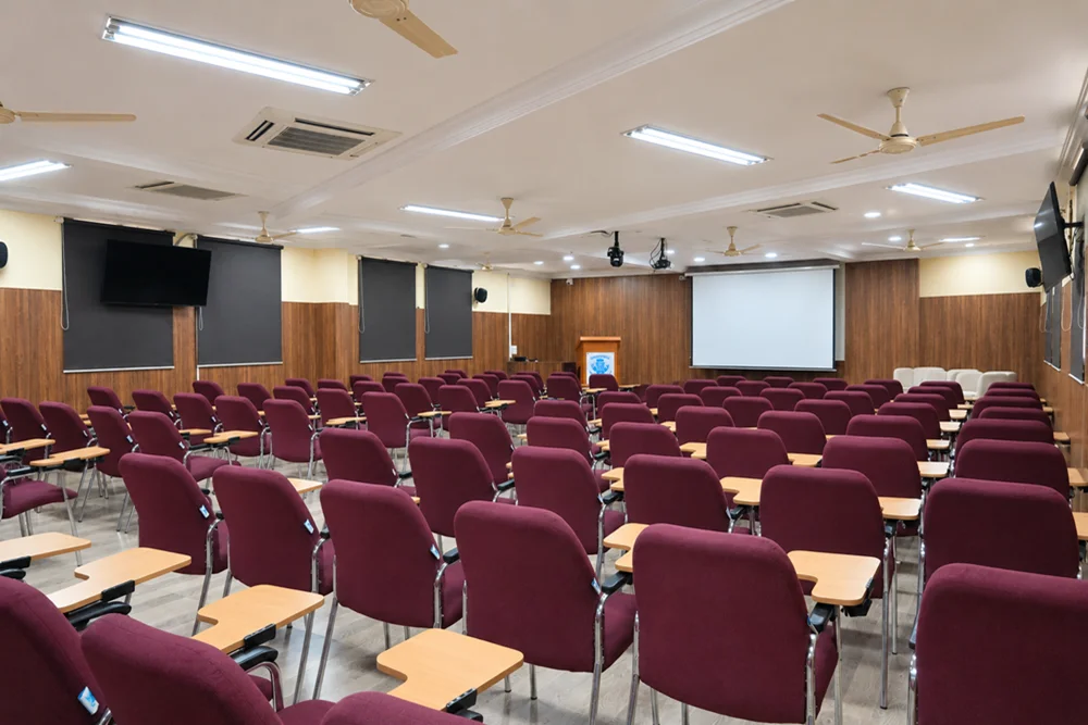 AV Room – image 3